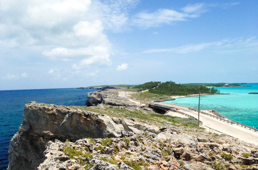 Exploring Eleuthera