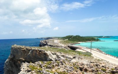 Exploring Eleuthera