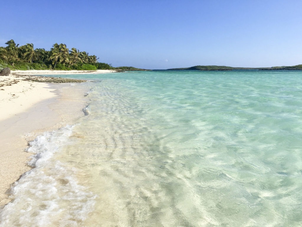Image result for nassau bahamas beach