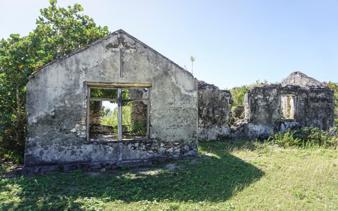 Stories from Cat Island’s Most Interesting Man in the World