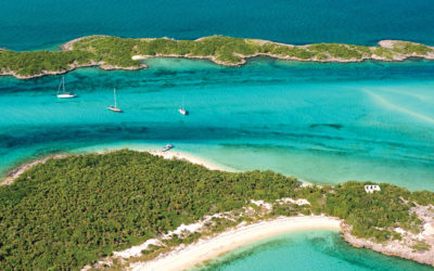 So….you want to buy a private island